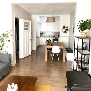  Hébergement de vacances Casa Mar Belgique