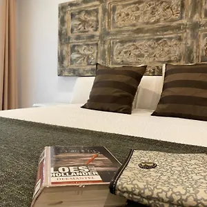  Appartement Palace Espagne
