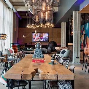 *** Hotel Moxy Sydhavnen Danemark