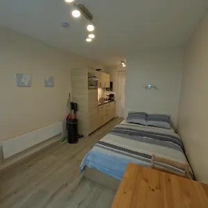  Appartement Casa Costa Westend Belgique