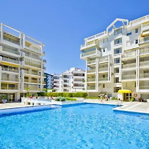  Appartement Uhc Novelty Espagne