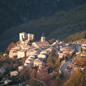  Appartement Au Pied Du Château France