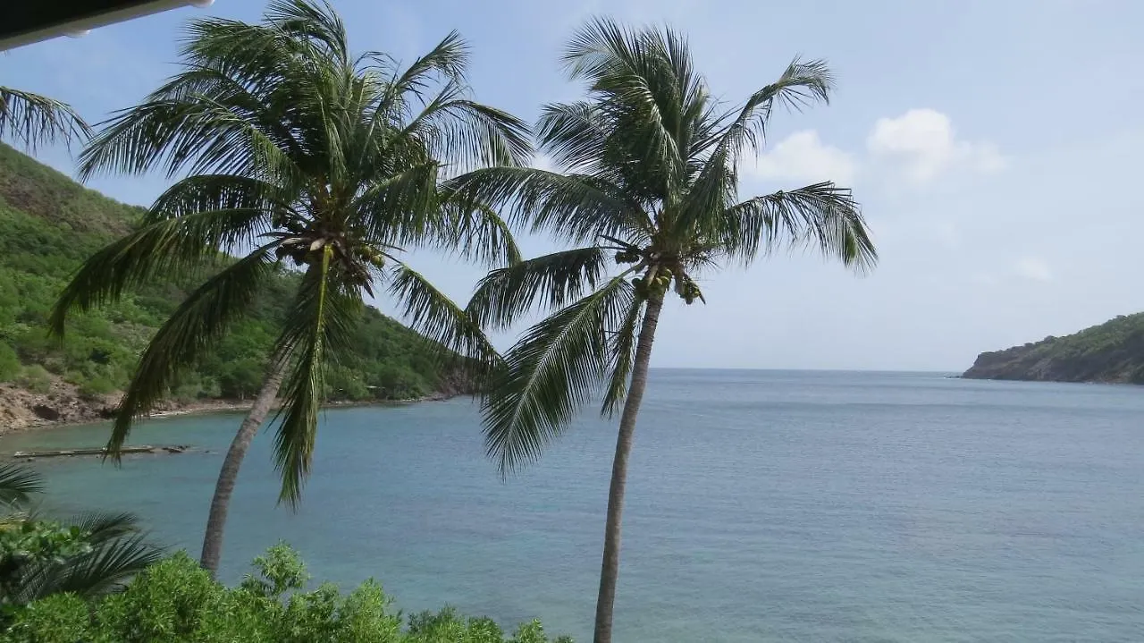 Hotel Ucpa Les Saintes Marigot Guadeloupe