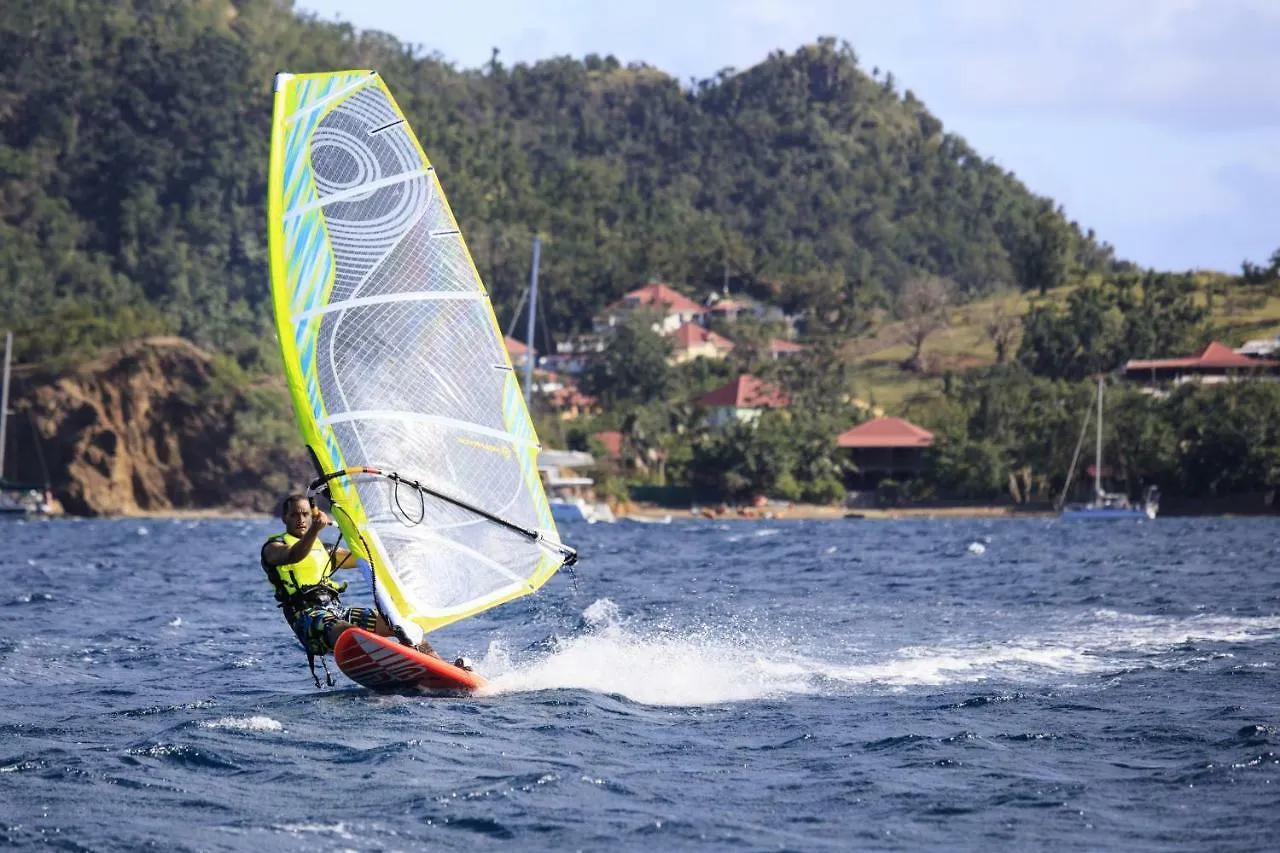 Hotel Ucpa Les Saintes Marigot