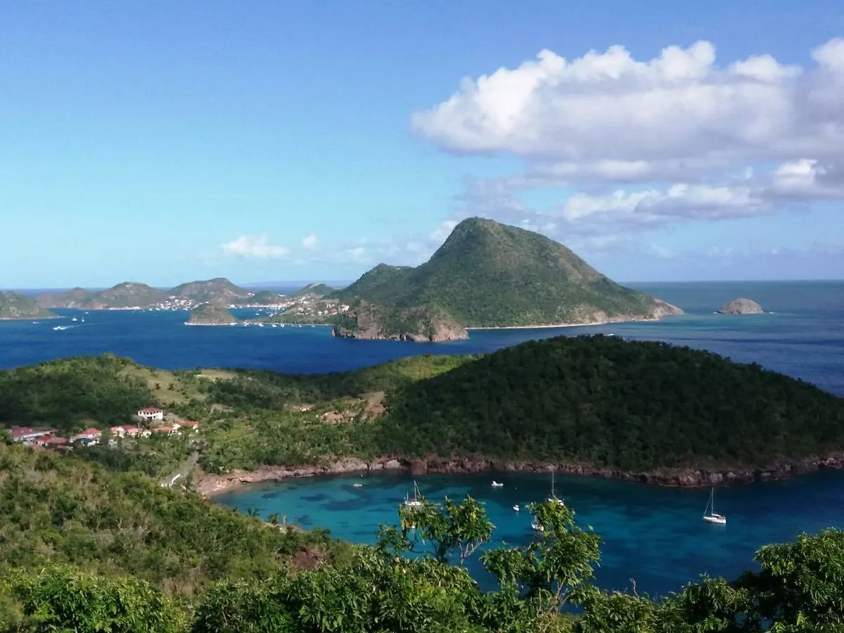 Hotel Ucpa Les Saintes Marigot