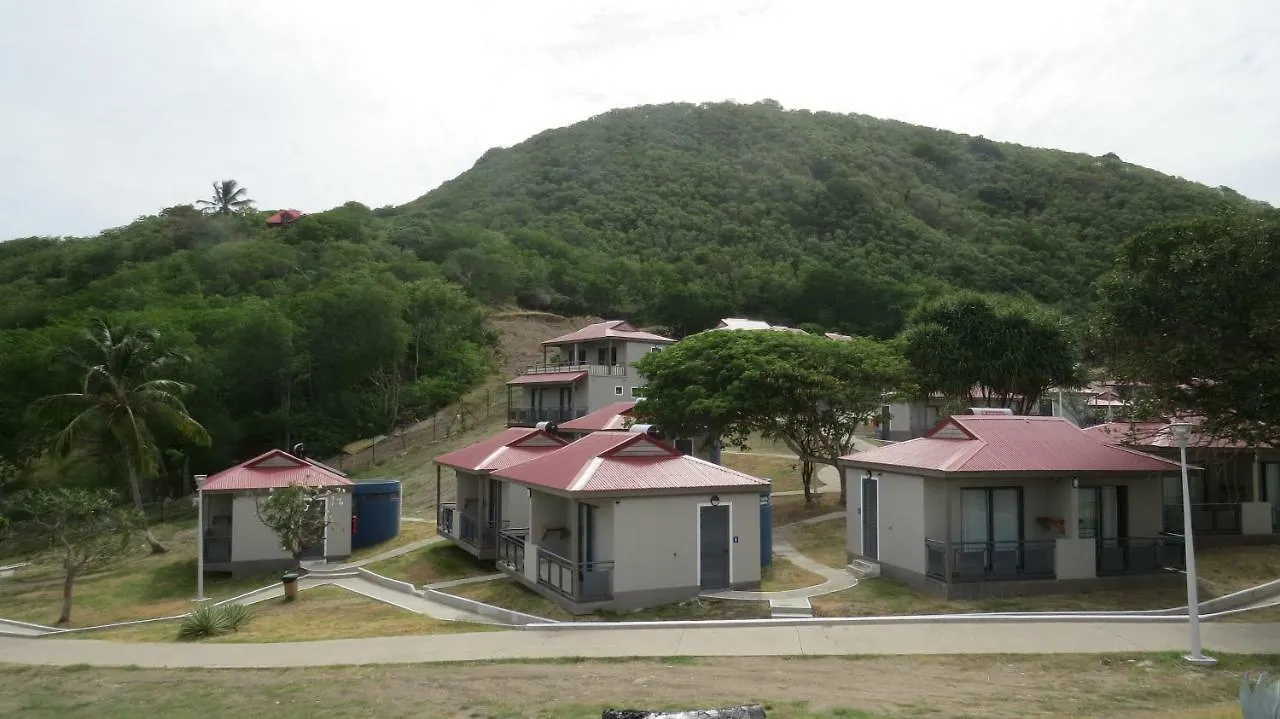 Hotel Ucpa Les Saintes Marigot