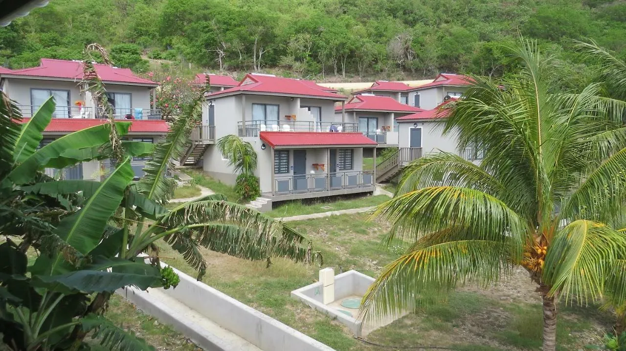 Hotel Ucpa Les Saintes Marigot 0*,
