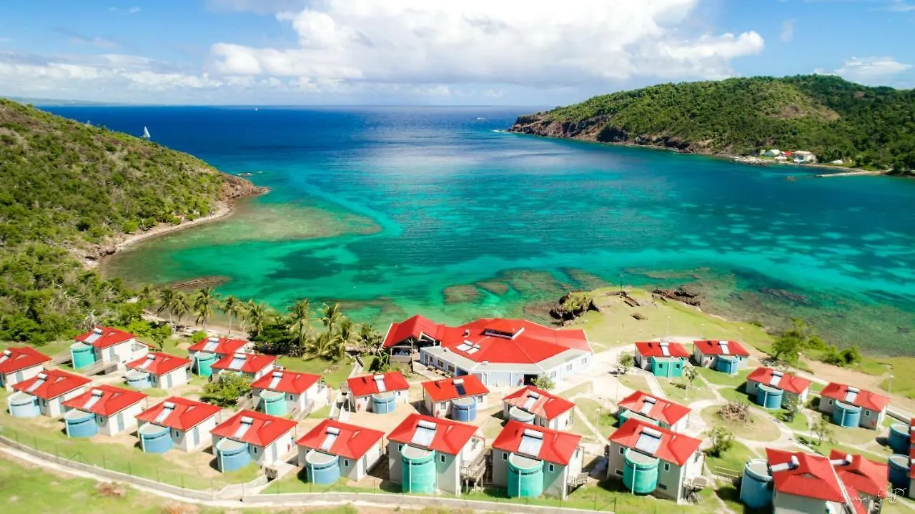 Hotel Ucpa Les Saintes location