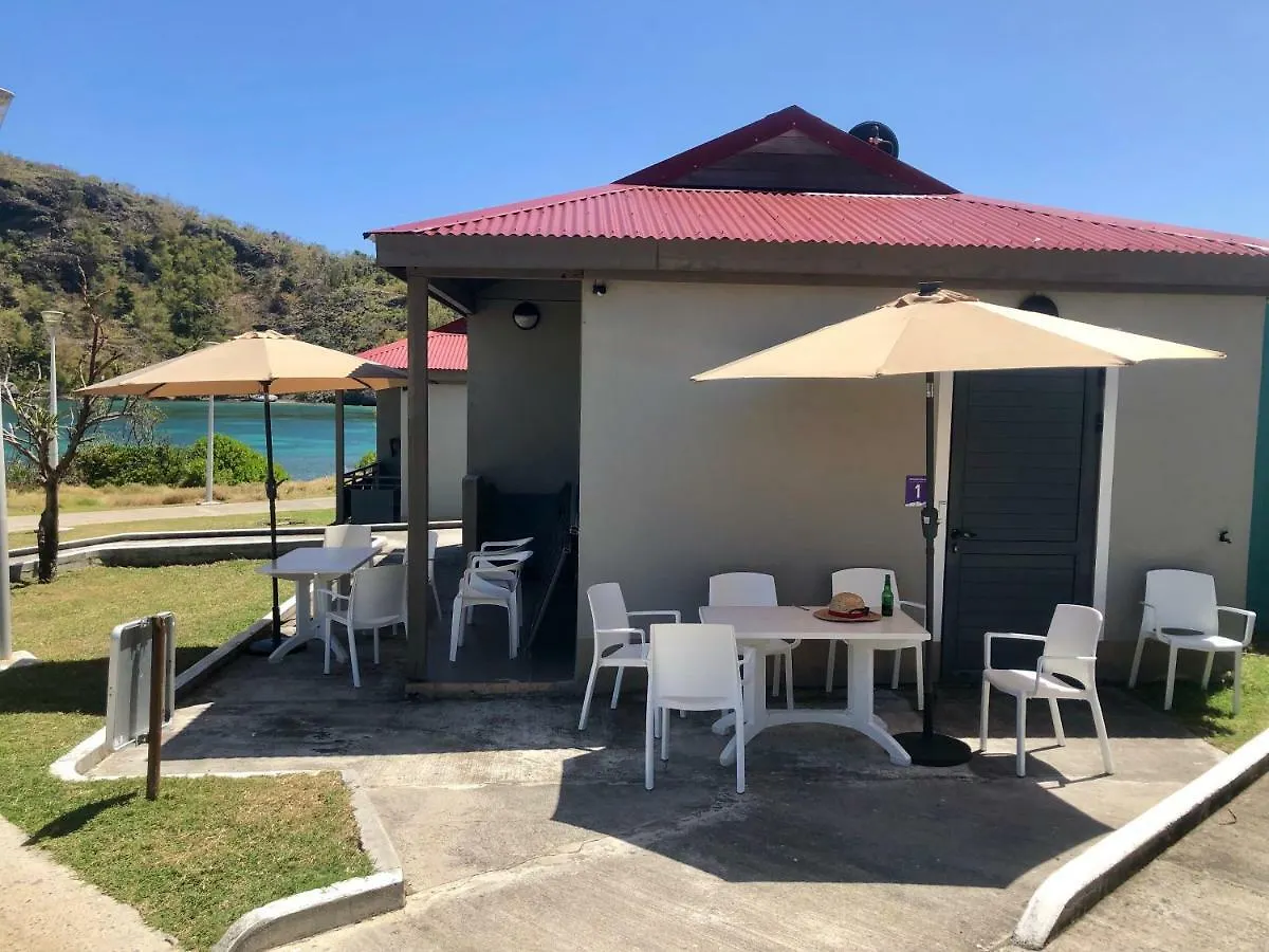 Hotel Ucpa Les Saintes Marigot