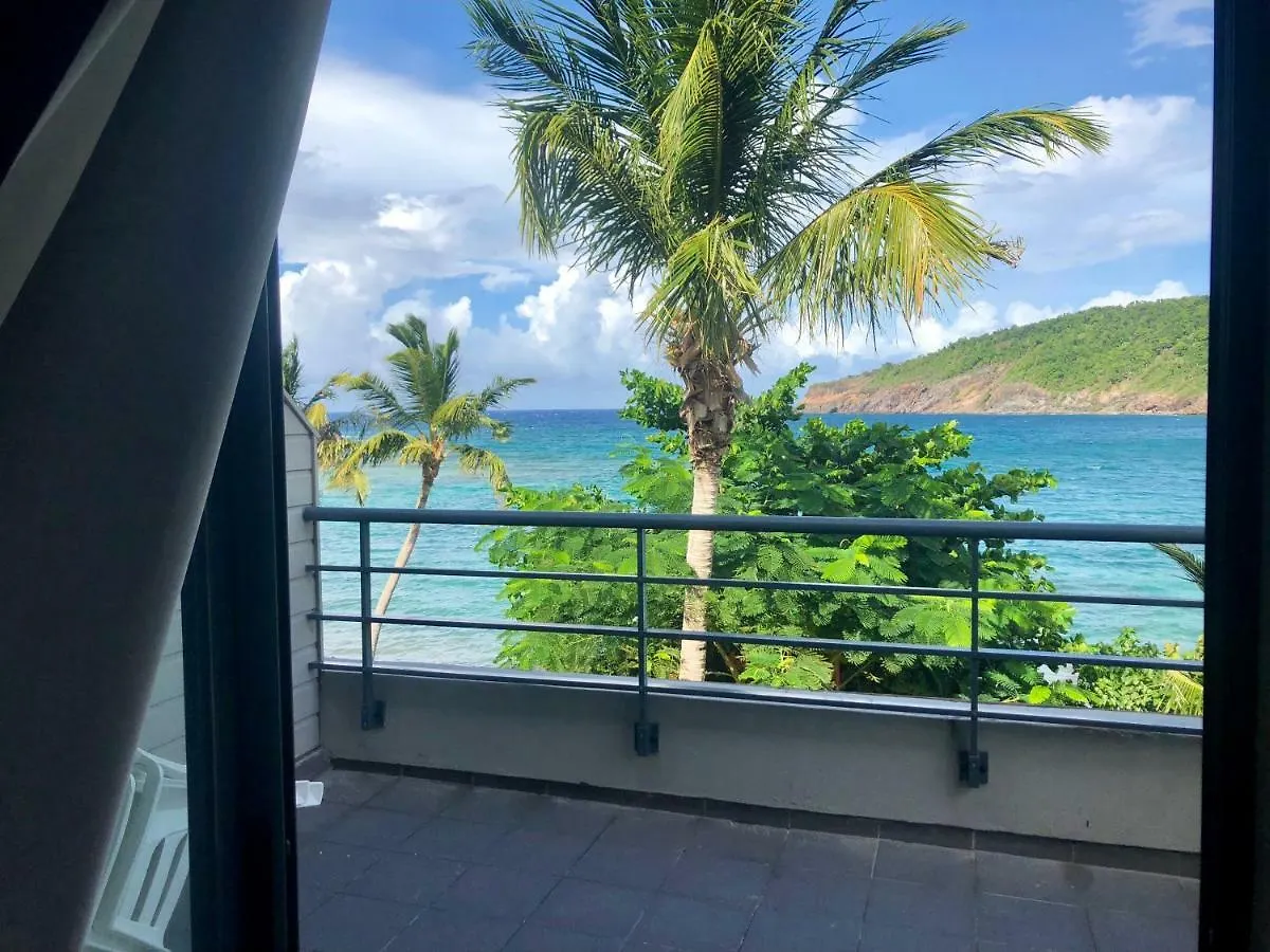 Hotel Ucpa Les Saintes Marigot 0*,