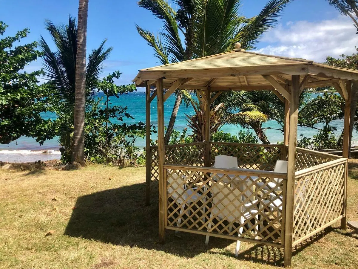 Hotel Ucpa Les Saintes Marigot